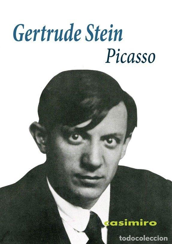 Libros: PICASSO - STEIN, GERTRUDE - Foto 1