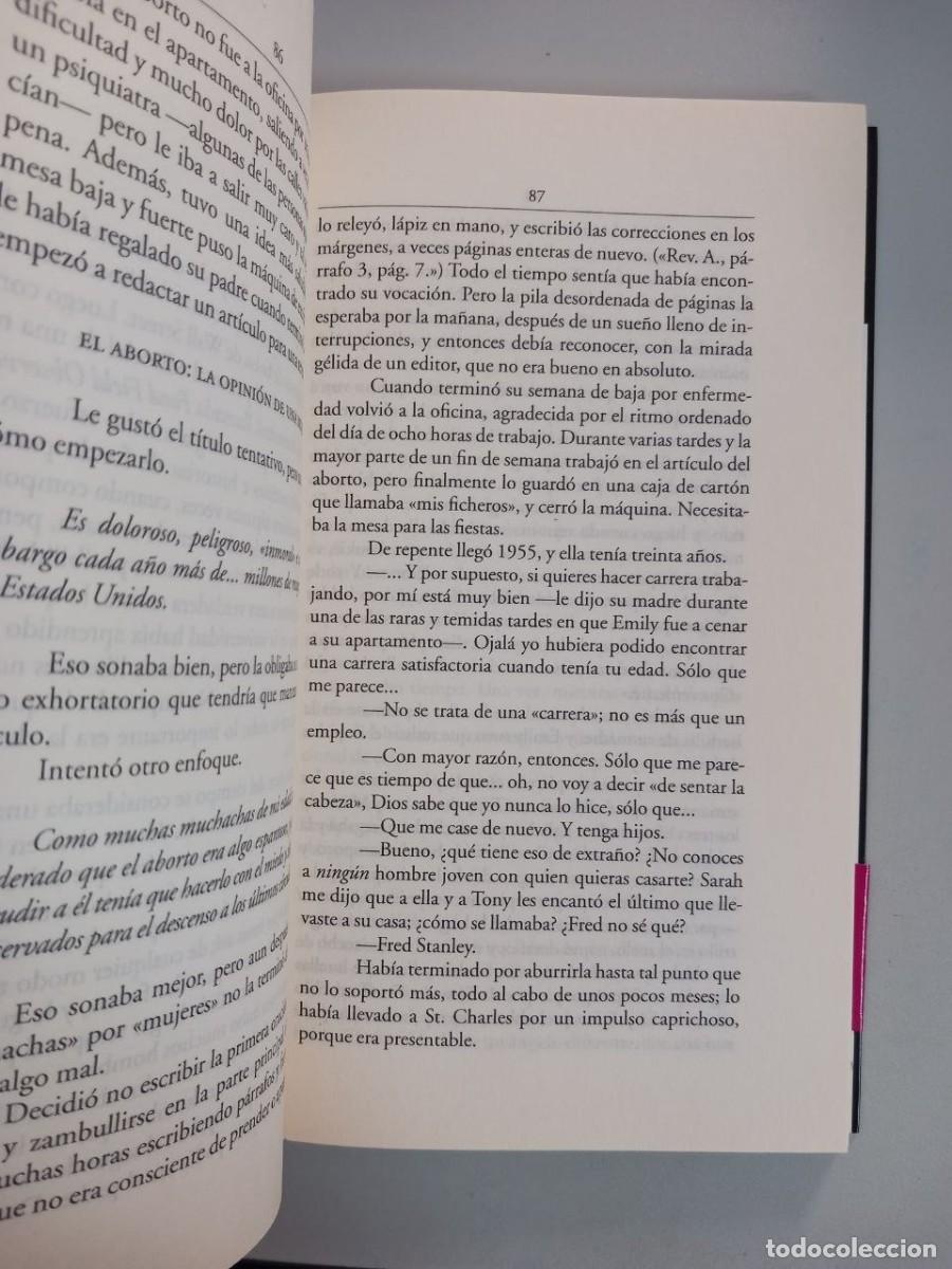 Libros: Las hermanas Grimes. - Foto 4