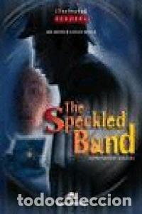 Libros: THE SPECKLED BAND ILLUSTRATED - AA.VV