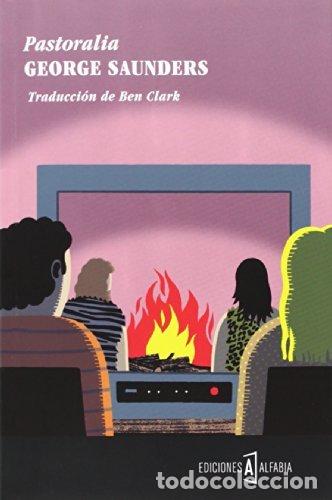 Libros: PASTORALIA - SAUNDERS, GEORGE