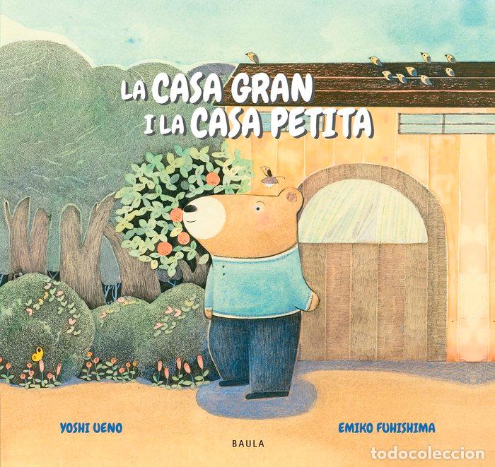 B&uuml;cher: LA CASA GRAN I LA CASA PETITA - UENO, YOSHI