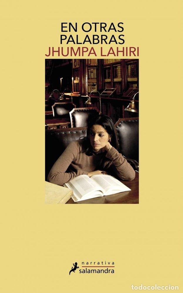 B&uuml;cher: EN OTRAS PALABRAS - LAHIRI, JHUMPA