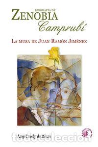 books: BIOGRAFIA DE ZENOBIA CAMPUBRI - SODY DE RIVAS, ANGEL