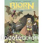 Libros: BJORN EL MORFIR 1 - BIENGINO