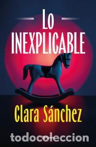 Livres: Lo inexplicable - ..