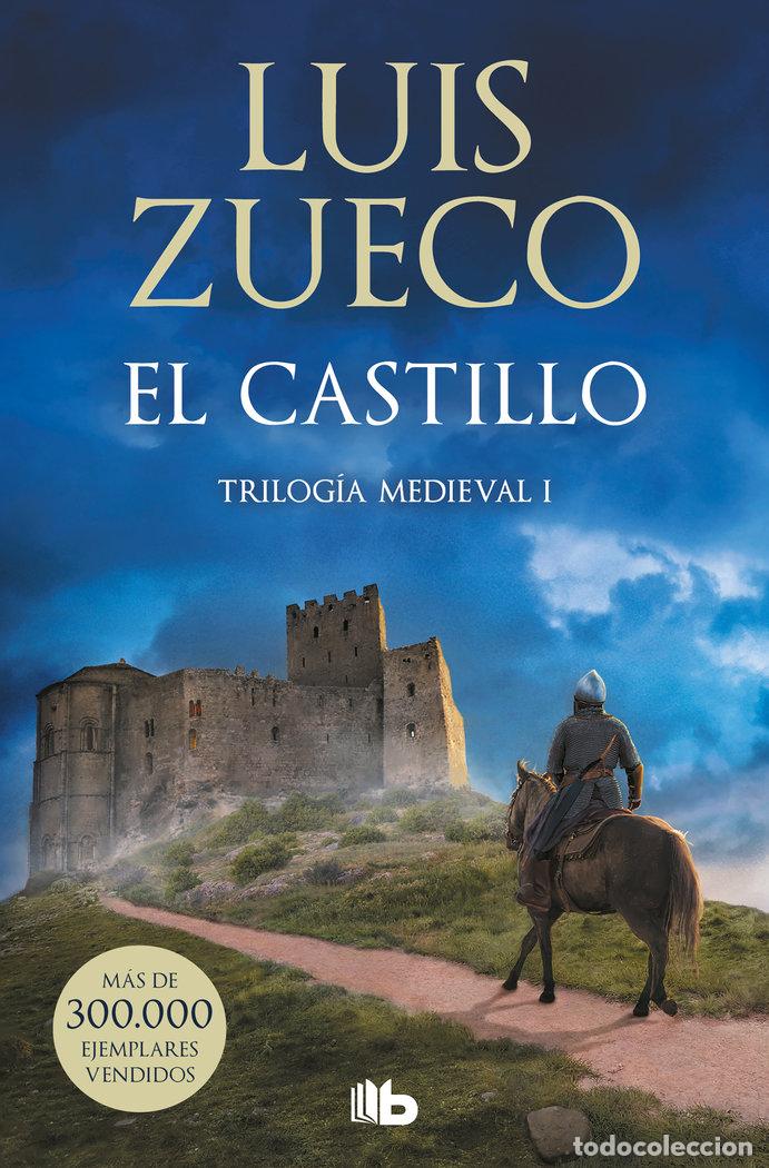 B&uuml;cher: EL CASTILLO TRILOGIA MEDIEVAL 1 - LUIS ZUECO