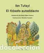books: EL FILOSOFO AUTODIDACTO - IBN TUFAYL