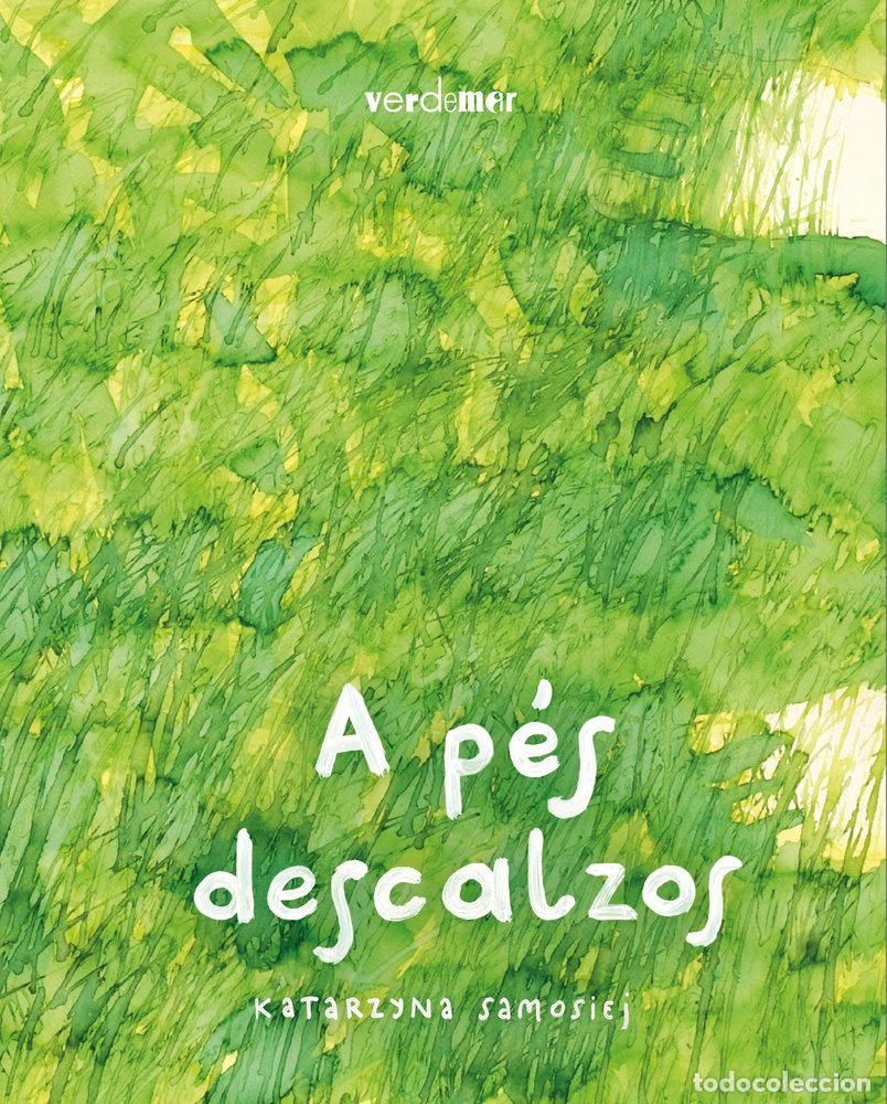 Livros: A PES DESCALZOS - SAMOSIEJ, KATARZYNA