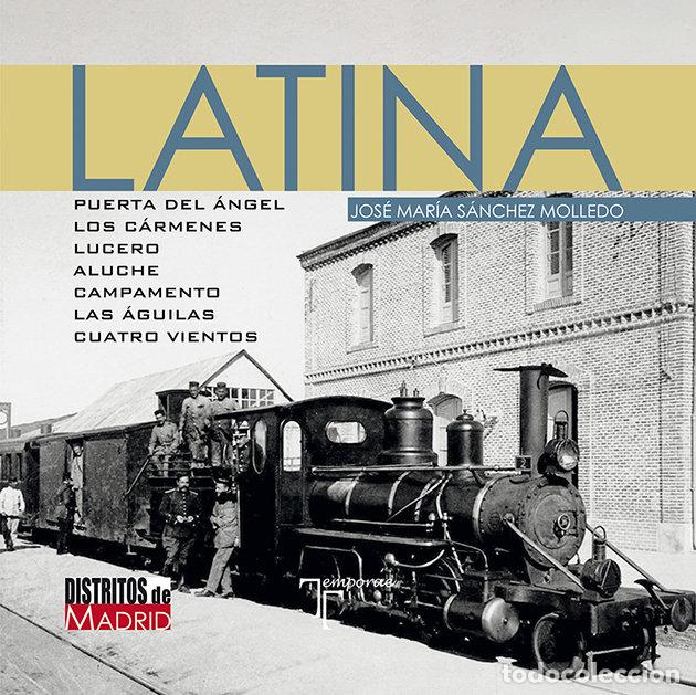 B&uuml;cher: LATINA - SANCHEZ MOLLEDO, JOSE MARIA