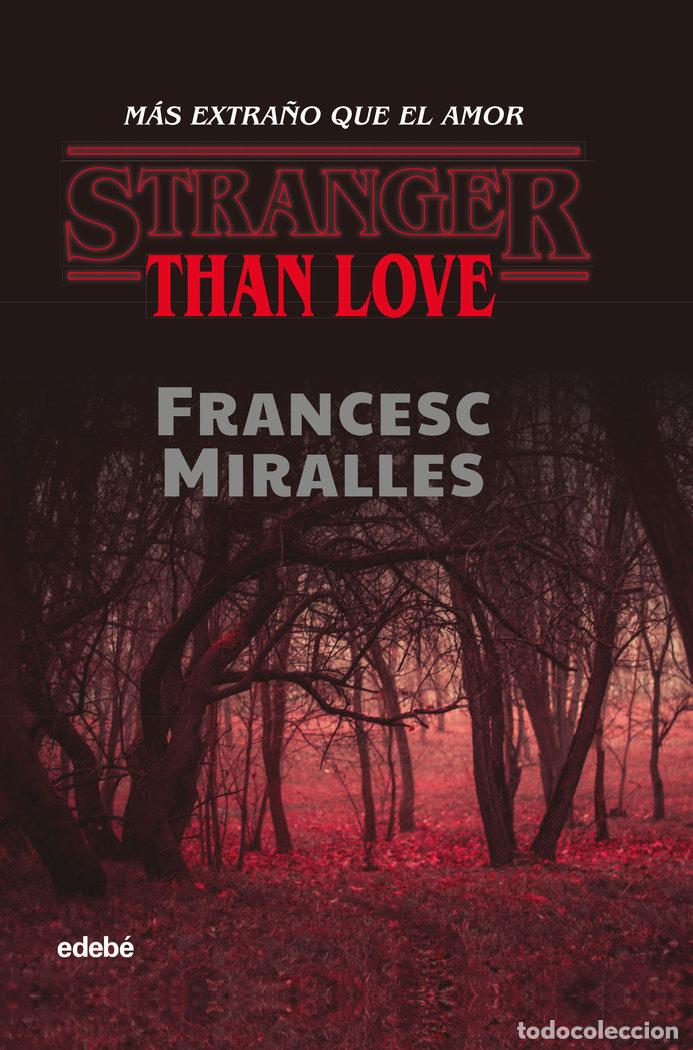 Livres: STRANGER THAN LOVE - AA.VV