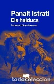 Livros: HAIDUCS,ELS - ISTRATI, PANAIT