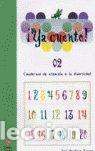 Livros: YA CUENTO 02 NUMEROS HASTA EL 9 - AA.VV