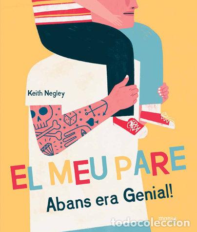 Libros: MEU PARE ABANS ERA GENIAL,EL - AA.VV.