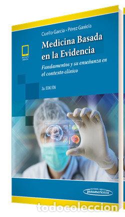 Libri: MEDICINA BASADA EN LA EVIDENCIA FUNDAMENTOS Y SU ENSE&Ntilde;ANZA - AA.VV