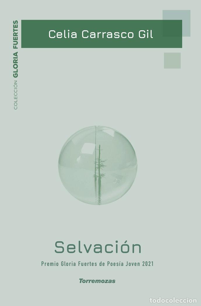 B&uuml;cher: SELVACION - CARRASCO GIL, CELIA