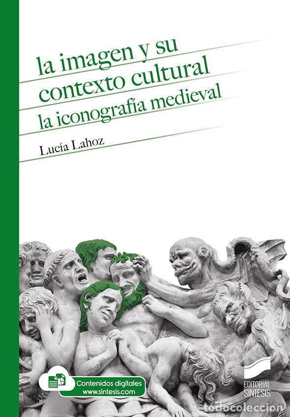 Livros: LA IMAGEN Y SU CONTEXTO CULTURAL - LAHOZ, LUCIA