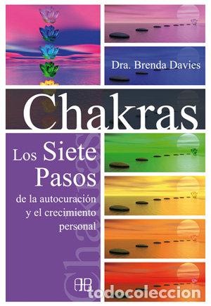 B&uuml;cher: CHAKRAS - DAVIES, BRENDA