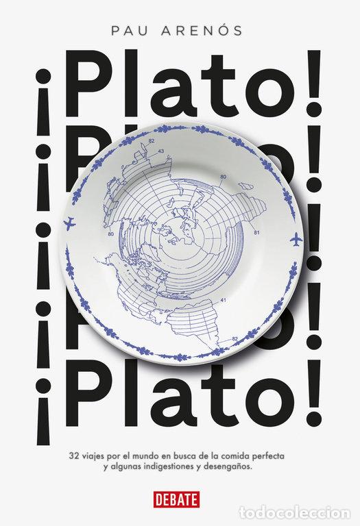 Libros: PLATO - ARENOS, PAU.