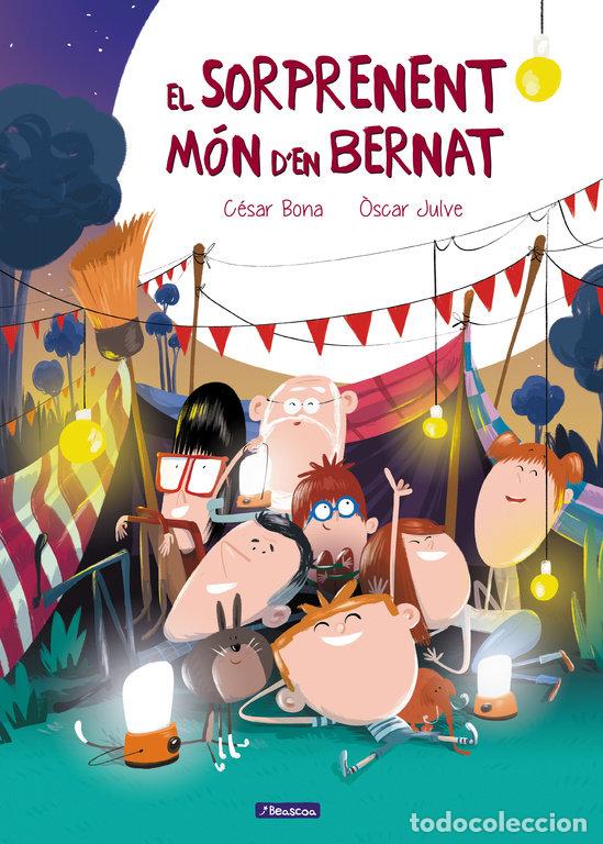 B&uuml;cher: SORPRENENT MON D EN BERNAT,EL - CESAR BONA