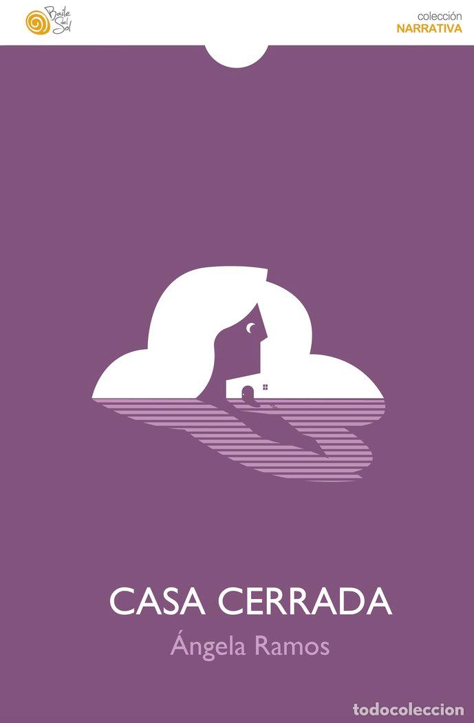 B&uuml;cher: CASA CERRADA - RAMOS DIAZ, ANGELA