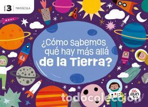 B&uuml;cher: Proyecto: al punto. como sabemos que hay mas alla de la tierra? nivel 3 [versioinfantil.3er curso -