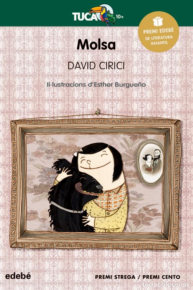 Libros: MOLSA - CIRICI, DAVID