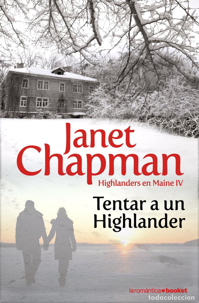 Libros: TENTAR A UN HIGHLANDER - . - Foto 1