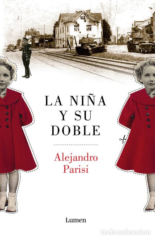 Livres: NI&Ntilde;A Y SU DOBLE,LA - PARISI, ALEJANDRO
