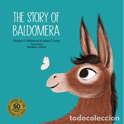 Libros: BALDOMERA INGLES - F. ARIAS