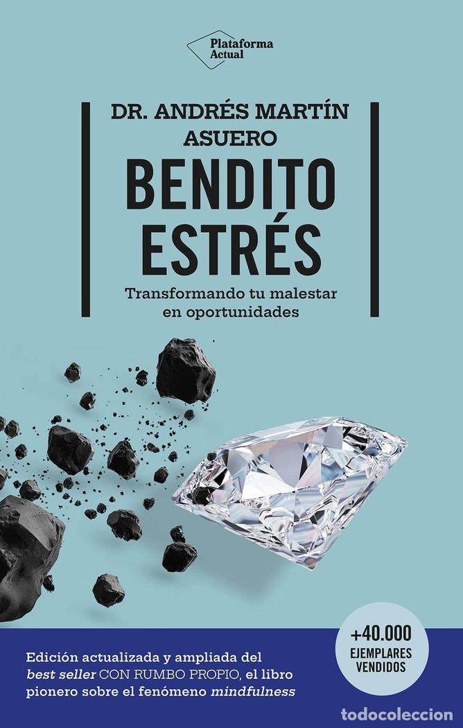 Livres: BENDITO ESTRES - MARTIN ASUERO, ANDRES
