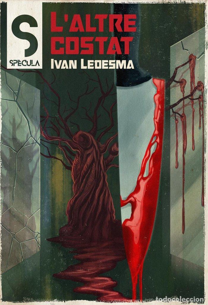 Libros: LALTRE COSTAT - LEDESMA, IVAN