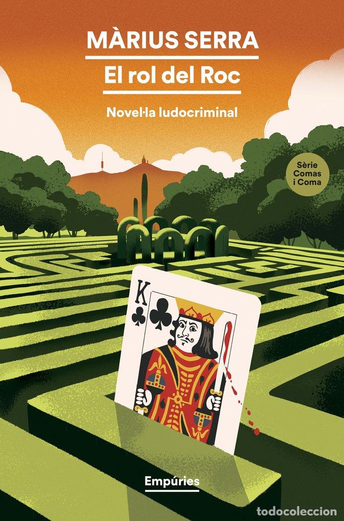 B&uuml;cher: EL ROL DEL ROC - SERRA, M&middot;RIUS