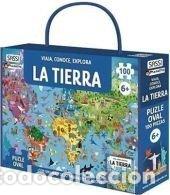 Libros: TIERRA - GAULE M....
