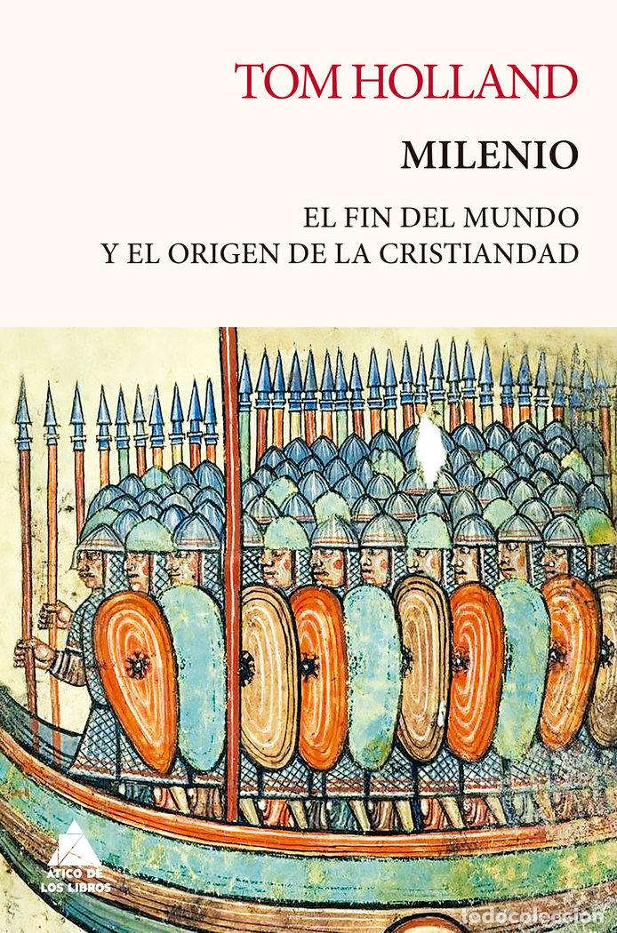 Libros: MILENIO - HOLLAND, TOM