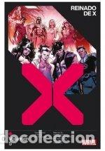 Libros: REINADO DE X 5 - NICO LEON