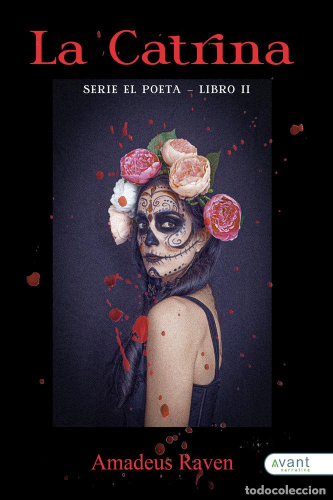 B&uuml;cher: LA CATRINA - LOPEZ GARCIA-PORRERO, MIGUEL ANGEL