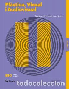 B&uuml;cher: Plastica, visual i audiovisual ii eso lomloe llibree.s.o..3er curso - .