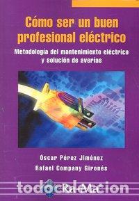 books: COMO SER UN BUEN PROFESIONAL - PEREZ JIMENEZ, OSCAR