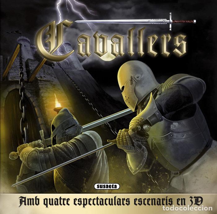 Livres: CABALLERS - SUSAETA, EQUIPO