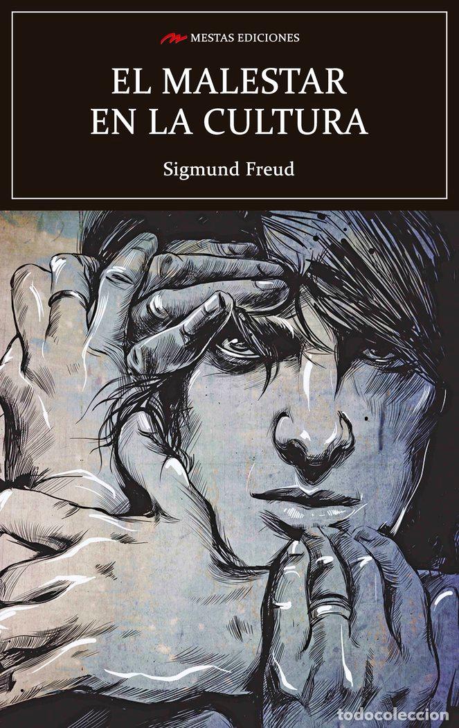 Livros: EL MALESTAR EN LA CULTURA - FREUD, SIGMUND