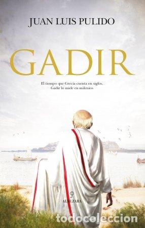 Libros: GADIR - PULIDO BEGINES, JUAN LUIS
