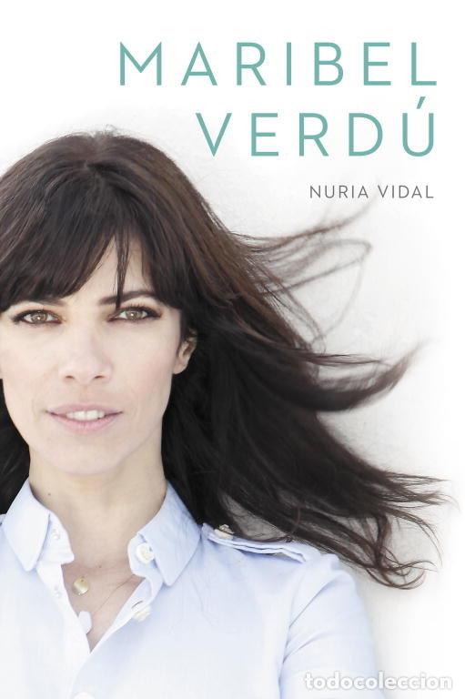 Livros: MARIBEL VERDU - VIDAL, NURIA