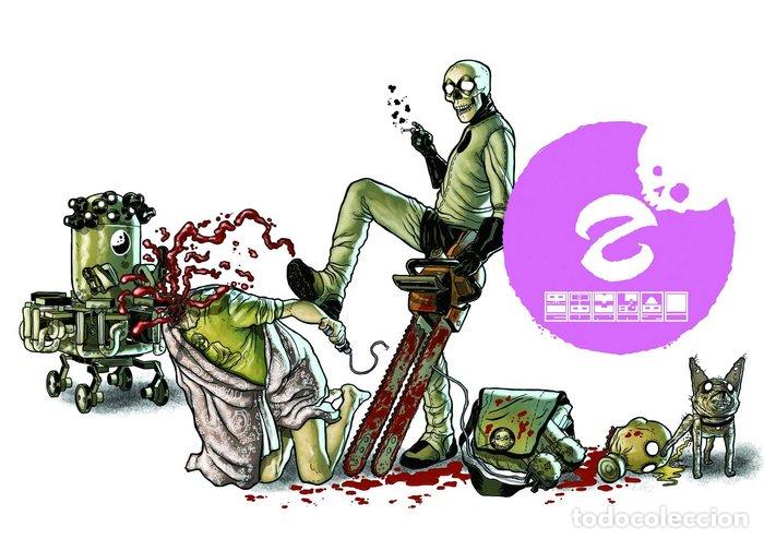 Livros: Z ZETA - RAMON MENENDEZ, VALENTIN