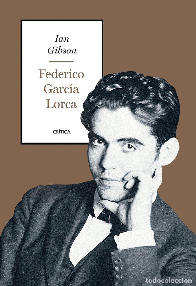 Libros: FEDERICO GARCIA LORCA - IAN GIBSON