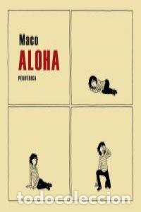 B&uuml;cher: ALOHA - MACO........