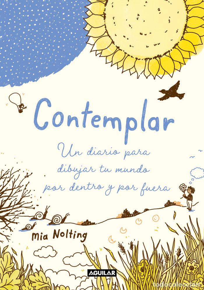 B&uuml;cher: CONTEMPLAR - MIA NOLTING