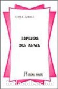 Livres: ESPEJOS DEL ALMA - GIBR&Aacute;N