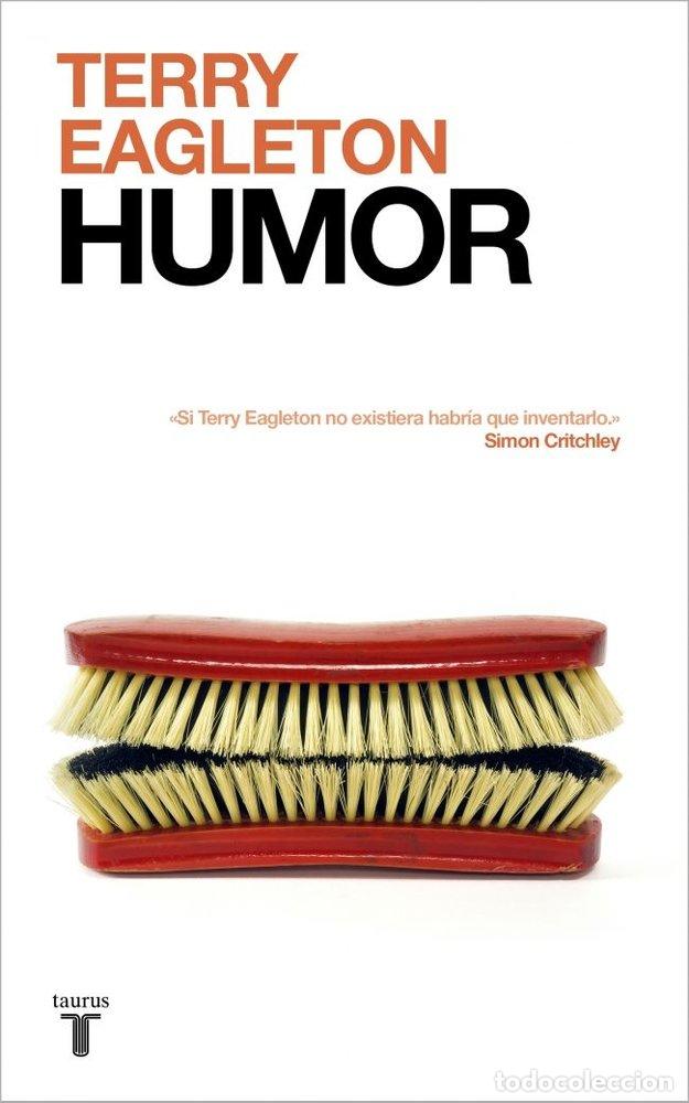 books: HUMOR - EAGLETON, TERRY