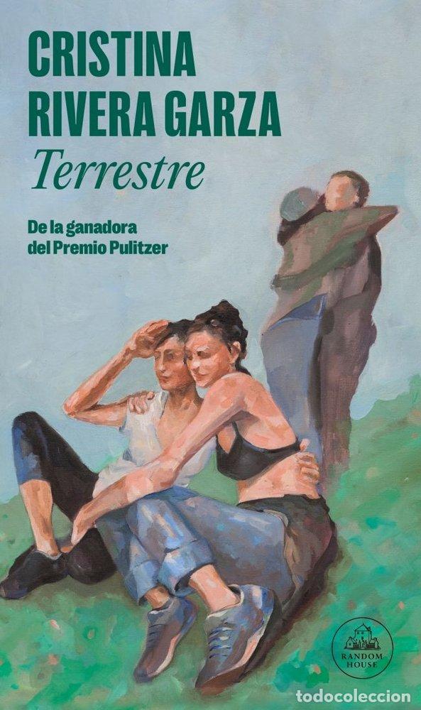 Livres: TERRESTRE - RIVERA GARZA, CRISTINA