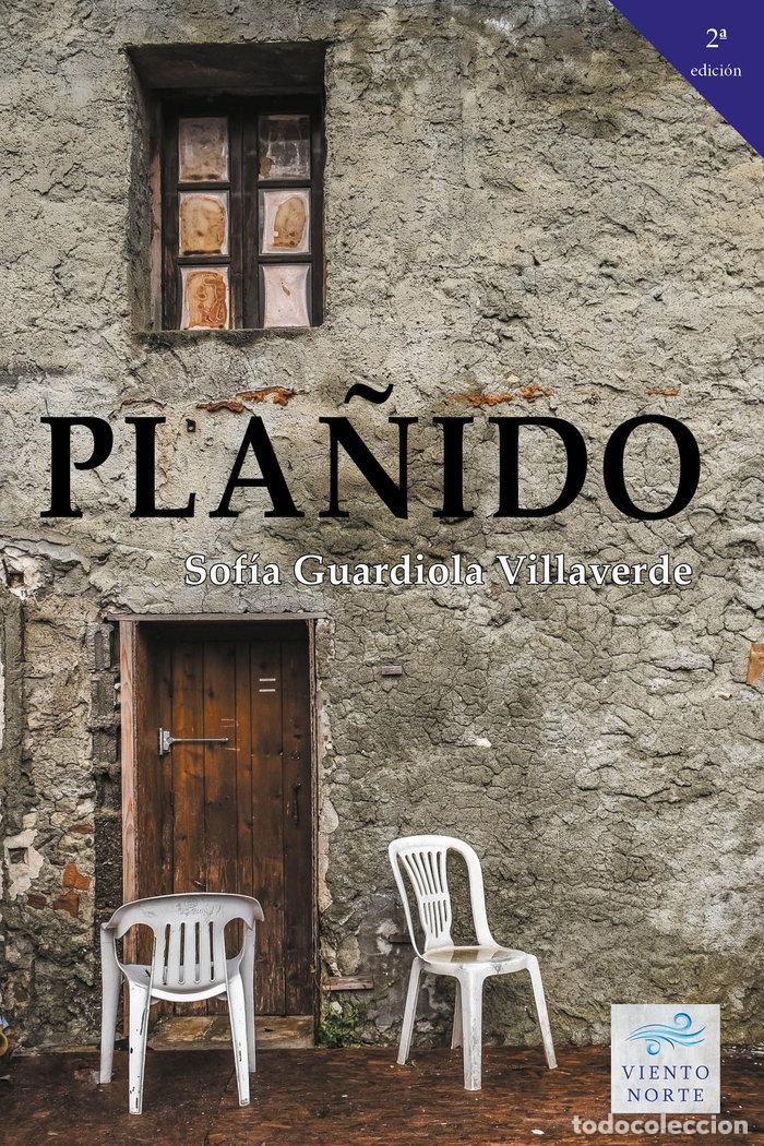 Libros: PLA&Ntilde;IDO - GUARDIOLA VILLAVERDE, SOFIA